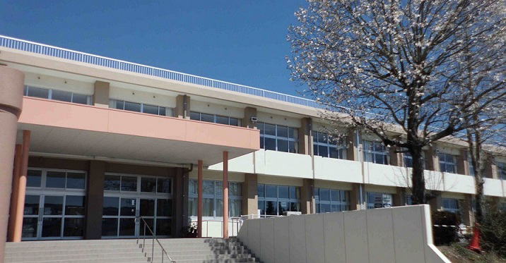 霧島市立牧之原小学校